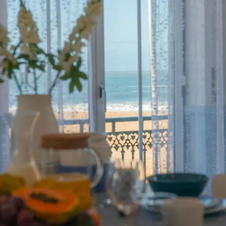 Appartamento Donacamo Charming House *