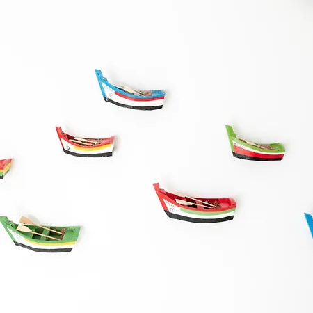 Donacamo Charming House * Nazaré