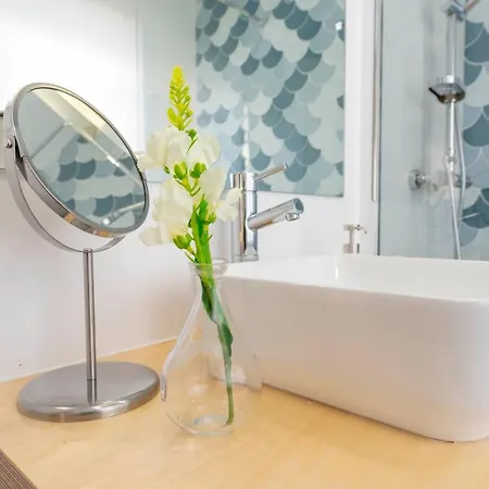 Donacamo Charming House Appartamento Nazaré