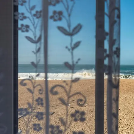 Donacamo Charming House *