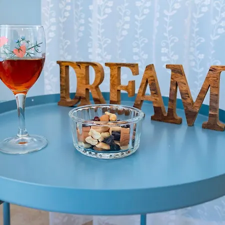 Appartamento Donacamo Charming House Nazaré