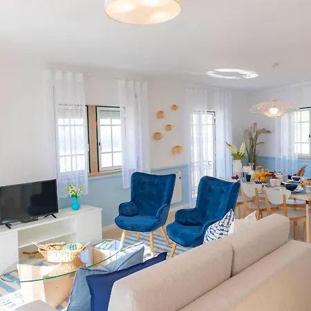 Donacamo Charming House Daire