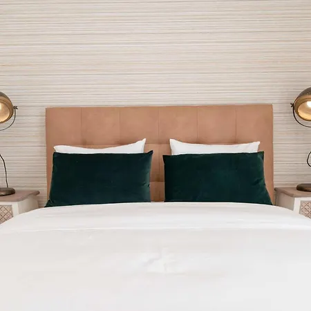 Donacamo Charming House Appartamento *