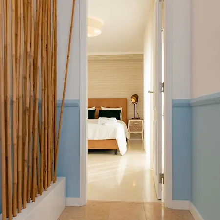 Appartamento Donacamo Charming House