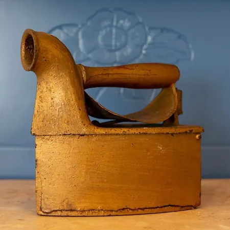 Donacamo Charming House Appartamento *