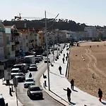 Donacamo Charming House Apartment Nazare