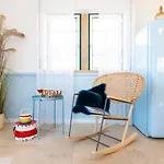 Donacamo Charming House Apartment Nazare