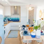 Donacamo Charming House Apartment