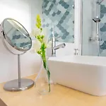 Donacamo Charming House Apartment Nazare