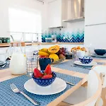Donacamo Charming House Apartment *