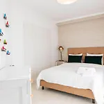 Donacamo Charming House Nazare