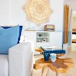 Donacamo Charming House Nazare