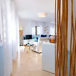Donacamo Charming House Apartment *