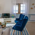 Donacamo Charming House Apartment *