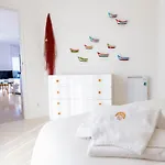 Donacamo Charming House Apartment *