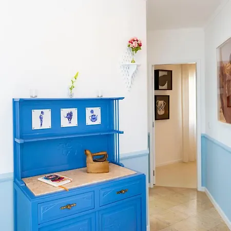 Apartment Donacamo Charming House Nazare