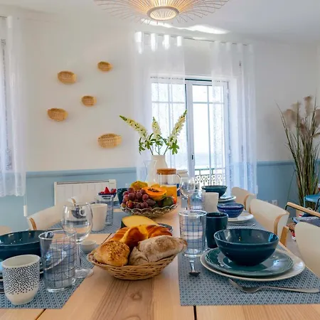 Apartment Donacamo Charming House