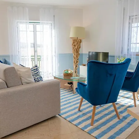 Donacamo Charming House Nazare