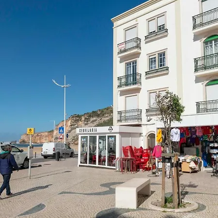Donacamo Charming House Nazare