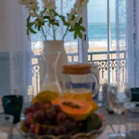 Apartment Donacamo Charming House *