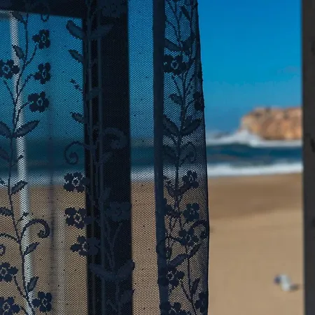 Apartment Donacamo Charming House Nazare