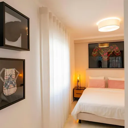 Donacamo Charming House Nazare