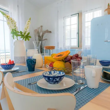 Donacamo Charming House アパート *