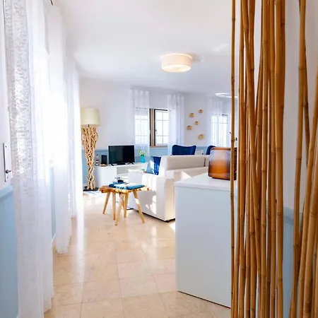 Donacamo Charming House Apartment *