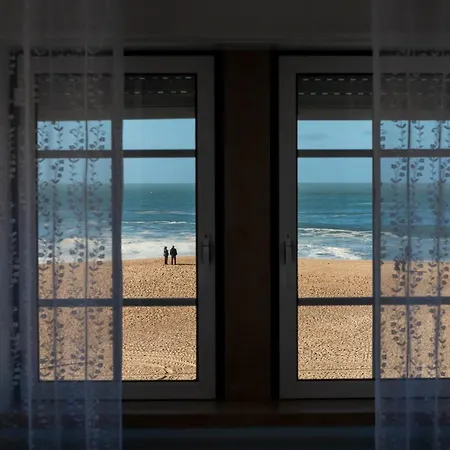 Donacamo Charming House Nazare