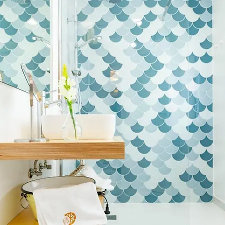 Donacamo Charming House Nazaré