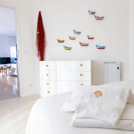 Donacamo Charming House Apartment *