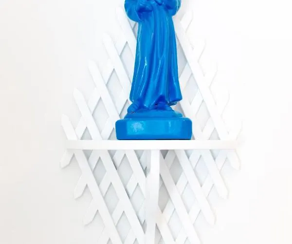 Donacamo Charming House *