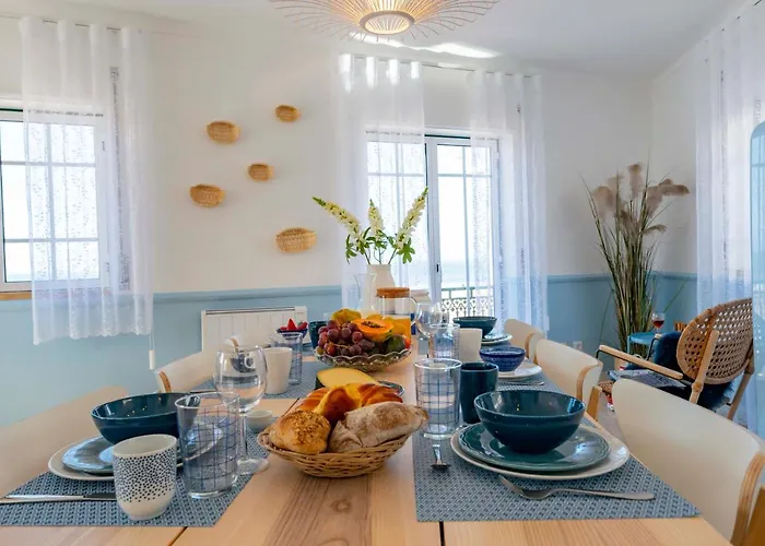 Apartmán Donacamo Charming House