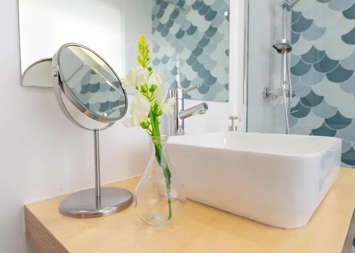 Donacamo Charming House Apartmán Nazaré