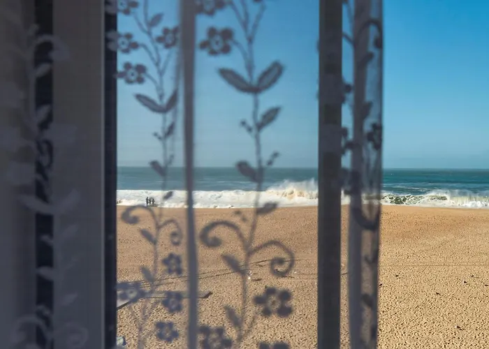 Donacamo Charming House *