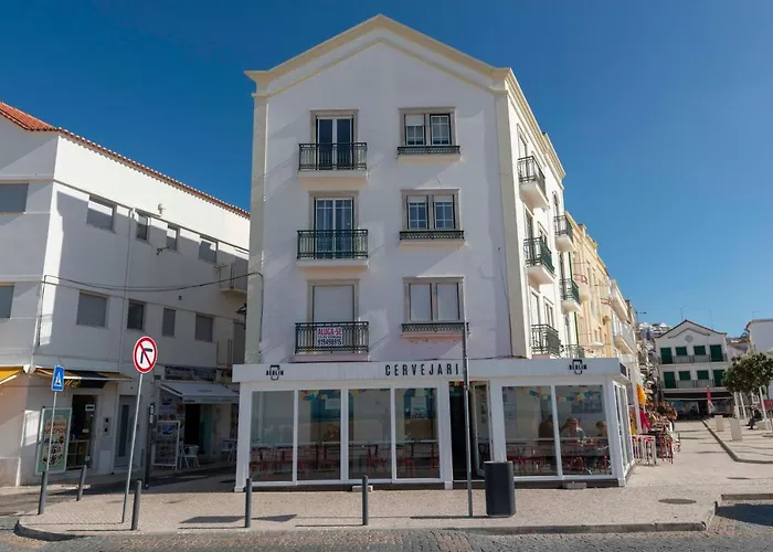 Apartmán Donacamo Charming House