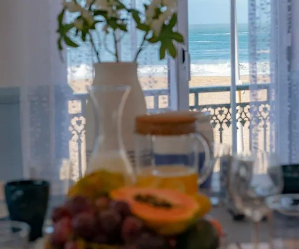 Apartmán Donacamo Charming House *