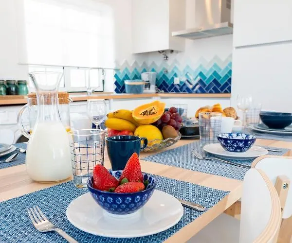 Donacamo Charming House Apartmán *