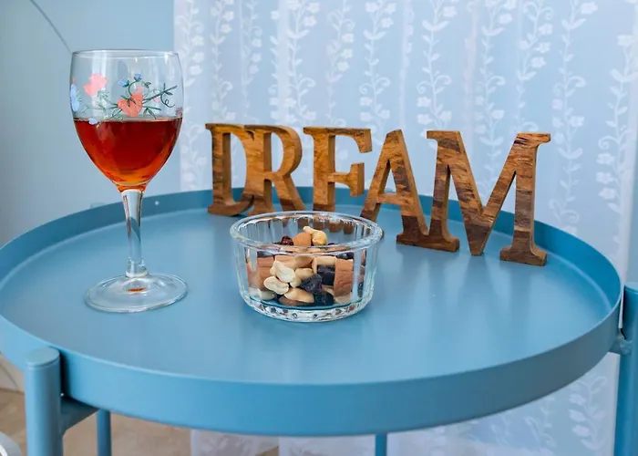 Apartmán Donacamo Charming House Nazaré