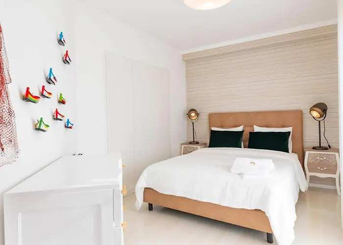 Donacamo Charming House Nazaré