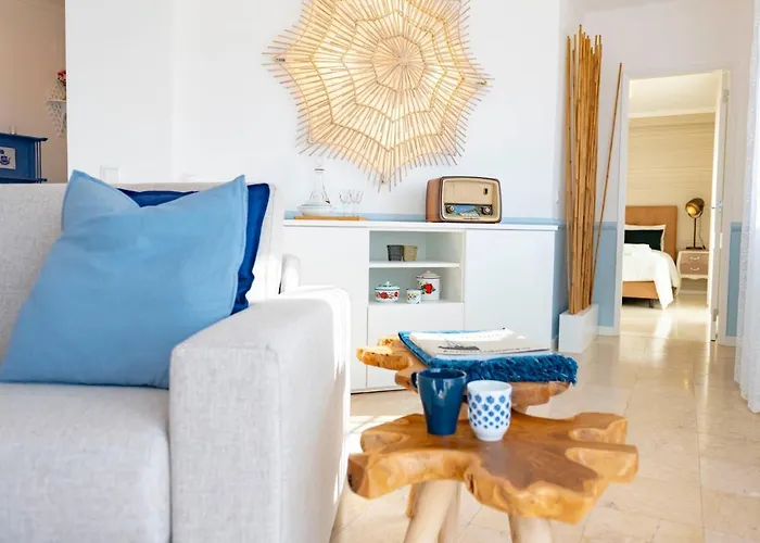 Donacamo Charming House Nazaré