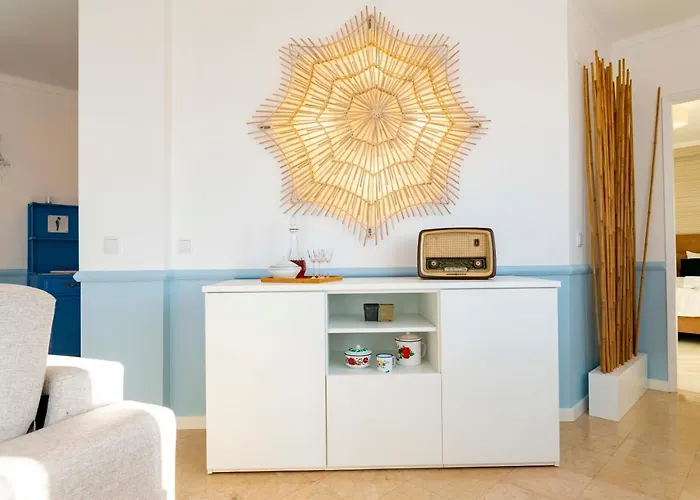 Donacamo Charming House Apartmán Nazaré