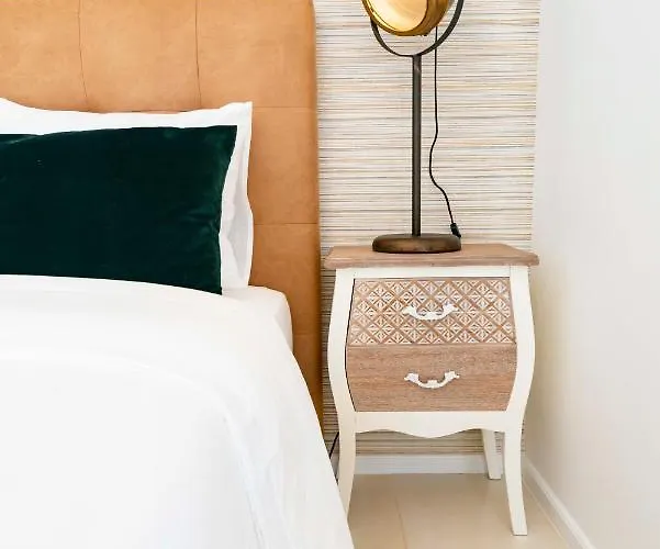 Apartmán Donacamo Charming House Nazaré