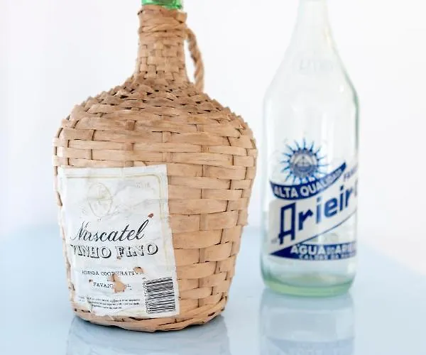 Donacamo Charming House