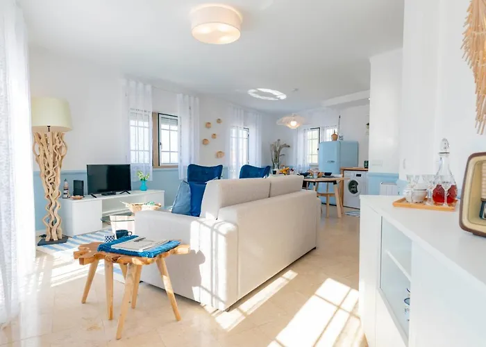 Apartmán Donacamo Charming House