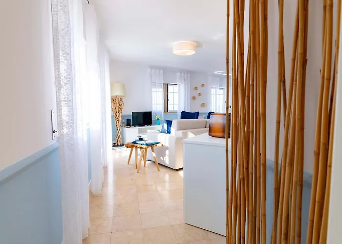 Donacamo Charming House Apartmán *