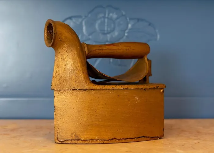 Donacamo Charming House Apartmán *