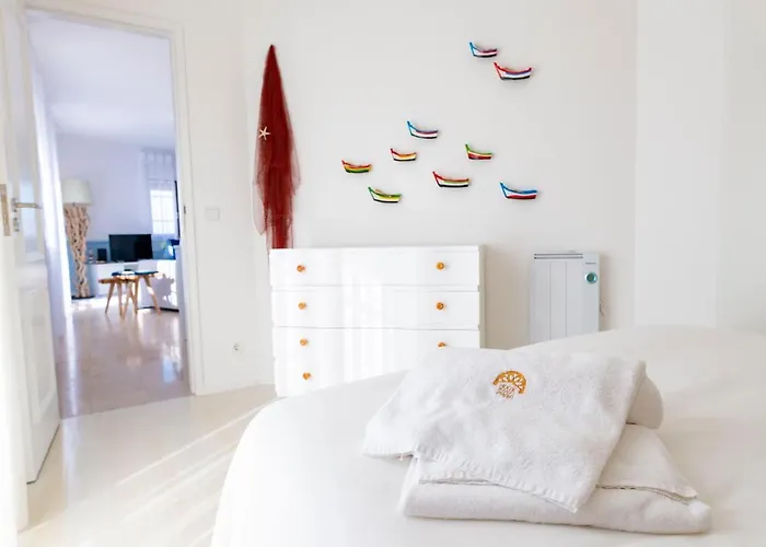 Donacamo Charming House Apartmán *